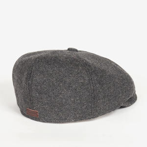 Barbour Claymore Bakerboy Hat